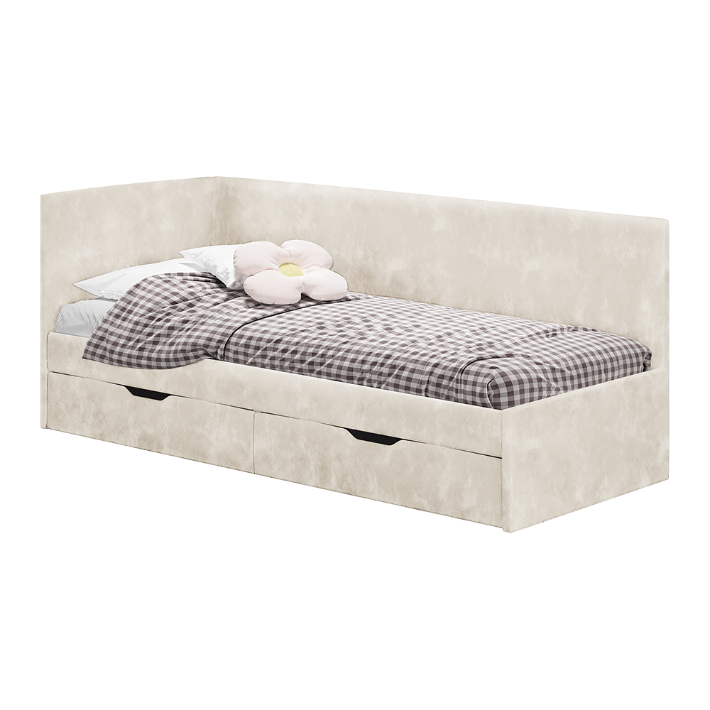 Кровать Лео КР-49